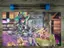Ygomat Execute Leir Trading Card Game OCG Playmat TCG Mat YUGIOH 600 * 350MM
