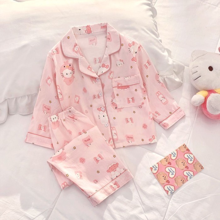 quần dài cotton mây dành cho trẻ em, áo cardigan xuân thu cỡ lớn cho trẻ em, ve áo thời trang bé