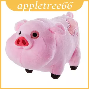 Pp Cottonfilled Gravity Falls Waddles Trang trí sang trọng