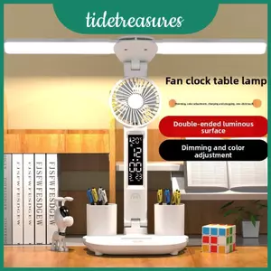 Đèn Led học tập có cảm ứng làm mờ và ánh sáng bầu không khí cho trẻ em Phòng ngủ hoặc văn phòng