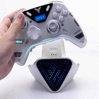 Đế sạc Flydigi Base 2 Pro dành cho tay cầm chơi game APEX 5/Vader 5 Pro