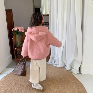 quần ống rộng cho bé trai và bé gái, quần dài thời trang thu đông cho bé, quần ống rộng thoải má