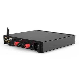 Bộ khuếch đại công suất SMSL RAW-HA1 HIFI để bàn 2.1 kênh