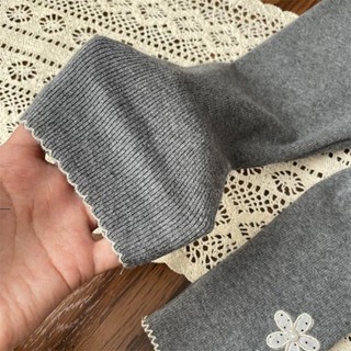 chiếc quần lót mới cho bé gái, quần mặc ngoài kiểu phương Tây, quần âu trẻ em mỏng cho bé, quần
