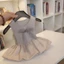 Mùa Hè Cao Cấp Bé Gái Phong Cách Hàn Quốc Phong Cách Phương Tây Áo Tank Top Bé Gái Phong Cách