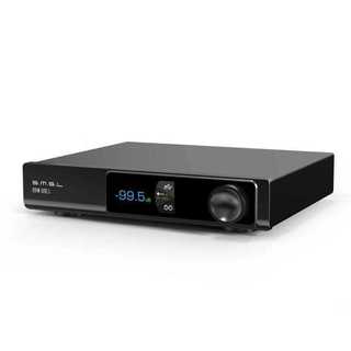 Bộ giải mã âm thanh để bàn SMSL RAW-DAC1 MQA USB DAC Chip AK4499EX
