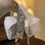 Phong Cách Mới Ngôi Sao Chấm Bi Túi Đựng Mỹ Phẩm Dung Tích Lớn Di Động Đa Năng Túi Vệ Sinh Đựn