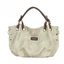 American Retro Dung Tích Lớn Túi Tote Nữ Thời Trang Mới Túi Đeo Vai Quần Áo Bảo Hộ Lao Động Đ