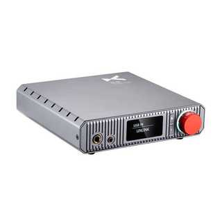 Bộ chuyển đổi DAC cân bằng MQA và bộ khuếch đại tai nghe XDuoo XA-02