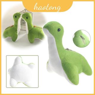 Legends Apex Nessie Đồng hành sang trọng với vải mềm làm đầy bông và