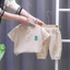 Bộ đồ ngắn tay trẻ em quần áo trẻ em mùa hè quần đùi ngắn tay cotton siêu mỏng cho bé trai và