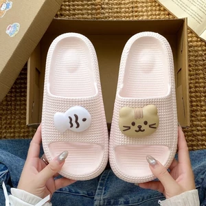Dép nữ , đế mềm êm ái, chống trơn trượt, chống mùi hôi, dép nổi tiếng trên mạng được ưa chuộng