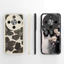 Thiết Kế Mới Dành Cho Honor X9d 5G Hoạt Hình Dễ Thương Trái Tim Vuông Silicon Mềm Bảo Vệ Mặt Sau Cho HonorX9d 5G Vỏ Siêu Mỏng Capa