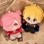 Búp bê sang trọng Hanako Kun ràng buộc nhà vệ sinh với chất liệu Cotton Pp để chơi và sưu tập