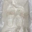 Popular Crystal Slippers, Sandals, Flat-soled Transparent Semi-slip Slippers, Jelly Soft-soled S