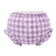 Quần Lót Cho Bé Nguyên Chất Cotton Mỏng Bé Gái Tập Quần Trẻ Em Nụ Nụ Quần Loại A