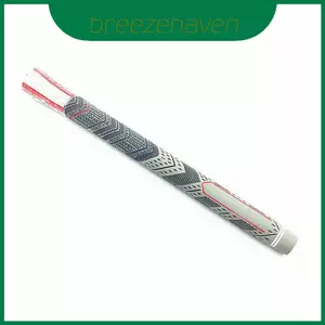 Golf Pride Align Grips Cung cấp chất liệu cao su / cotton Mcc Plus4 / mcc Đỏ / mcc Xanh Nhiều màu