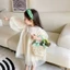 Túi trấu hình bướm hình bướm dễ thương và ngọt ngào được làm thủ công hoàn toàn thủ công để c