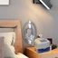Hỗ trợ ống Cpap hiện đại Abs có móc đôi cho thiết bị tổ chức ngưng thở khi ngủ trong phòng ngủ