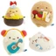 Hoạt Hình Sumikkogurashi Đồ Chơi Sang Trọng Với Chất Liệu Mềm Cho Trẻ Em Trang Trí Phòng Và Sưu Tập Quà Tặng