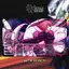 Thảm chơi GUNDAM TCG 24x14 "(60 * 35cm) | Haman Karn - Miếng lót chơi game EDGES được khâu