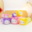 Gối mềm mại Kt Roll Cat Thụy Sĩ có chất liệu bền bỉ dành cho người sưu tập và người hâm mộ