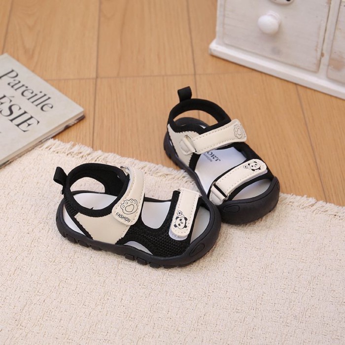 Baby Sandals, Boys' Shoes, Summer New Toddler Shoes, Children's Shoes, Boys' Functional Shoes