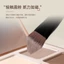 Wenjintang W127 Triangle Highlighter Brush Bàn chải sắt Bàn chải làm sáng da mặt Rãnh rách Đầu mắt Góc miệng Che khuyết điểm Bàn chải che khuyết điểm