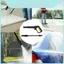 Bộ súng nước áp suất cao dòng K-series đa năng Súng dài và 5 vòi phun