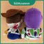 Endearing 3 Woody Buzz Lightyear Búp bê sang trọng dành cho trẻ em cao cấp