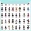 30cm122 "Cây Mới Vs Zombies Sang Trọng Đồ Chơi Zombies Sang Trọng Đồ Chơi Búp Bê Nhồi Bông Sang Trọng