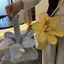 New Original Spring And Summer Hand-held Flower Bags, Versatile, High-looking, Contrasting Color