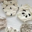 Quần tập đi vệ sinh cho bé Hàn Quốc, tã lót, quần học tập cotton loại A, tã thoáng khí, tã tr