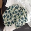 chiếc quần cotton và lanh mềm mỏng mùa hè in hoa quần cotton chống muỗi rộng rãi cho trẻ em Hàn