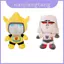 Máy biến hình hoạt hình phải có Bumblebee Plushie cho bé trai