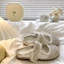 Bao Đầu Nửa Dép Nữ Mùa Hè Lưới Mới Huấn Luyện Đạo Đức Giày Đế Dày Thoáng Khí Dép Và Dép