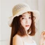 Mũ Bóng Chày Nữ Mùa Hè Mũ Chống Nắng Có Vành Lớn Có Thể Gập Lại Và Thoáng Khí Ngoài Trời Để Bảo Vệ
