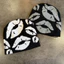 Mũ beanie dệt kim họa tiết cách nhiệt cho mùa đông và mùa thu mặc thường ngày
