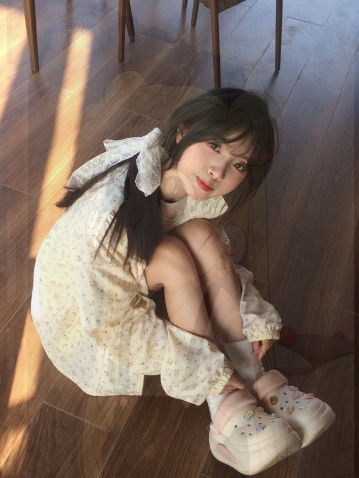 Quần Áo Chống Nắng Nhỏ Ngọt Ngào In Hoa Cho Nữ Rời Thường Ngày Mùa Hè Giảm Tuổi Đa Năng Áo Khoác