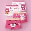 Quần lót cotton nguyên chất cho trẻ em quần lót boxer nữ dễ thương cho bé gái 6 đến 12 tuổi Quần