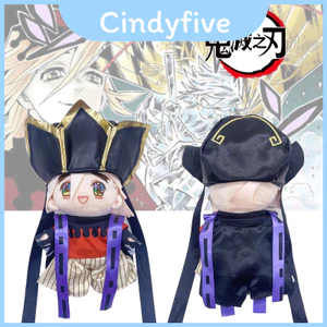 Độc Đáo Đường Monk Sang Trọng Đồ Chơi Xuyên Biên Giới Demon Slayer Series Hoạt Hình Anime Búp Bê Nhồi Bông