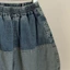 Quần Bé Trai Trẻ Em Mùa Hè Phong Cách Mỏng Quần Jean Thời Trang Quần Short Bé Gái