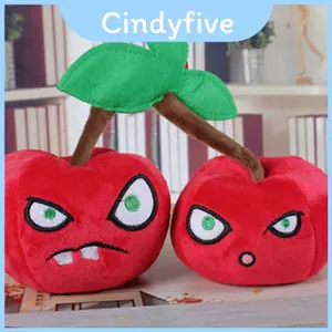 Đồ chơi Pvz sang trọng hấp dẫn cổ điển Plants Vs Zombies Lý tưởng cho bạn bè và gia đình