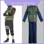 Chất Lượng Cao Cấp Mới Naruto Trang Phục Hóa Trang Kakashi Hatake Phù Hợp Với Halloween