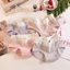 thời kỳ phát triển của nữ sinh quần lót cotton nguyên chất eo cao nữ học sinh trung học cơ sở