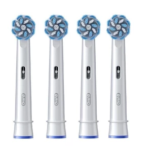 Đầu bàn chải đánh răng điện Oral-B, Gentle On Gums, Dòng Pro / P / D Thích hợp cho EB60