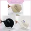 Mũ bóng chày Cotton cổ điển có vành cong và thiết kế thoáng khí cho mọi mùa
