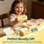 Đồ chơi Fidget Butter Stick mới Squishy Que phô mai đàn hồi ngộ nghĩnh Giải nén căng thẳng Trò chơi giảm lo âu Bóp đồ chơi Prank Quà tặng văn phòng