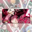 Playmat Demon Slayer Nezuko - TCG Union Arena Anime Game Magic Game Thảm Mousepad