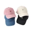 Mũ Cotton cổ điển bóng chày có khả năng chống nắng và có thể gập lại để đi du lịch